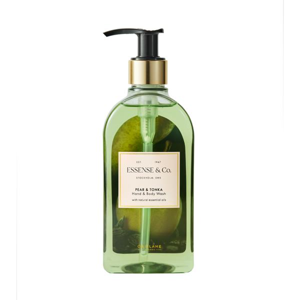 Żel do mycia rąk i ciała Essense&Co. Cytryna i Werbena Żel do mycia rąk i ciała Essense&Co. Cytryna i Werbena